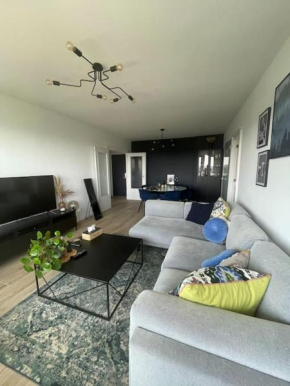 Appartement panoramique plein sud Liège